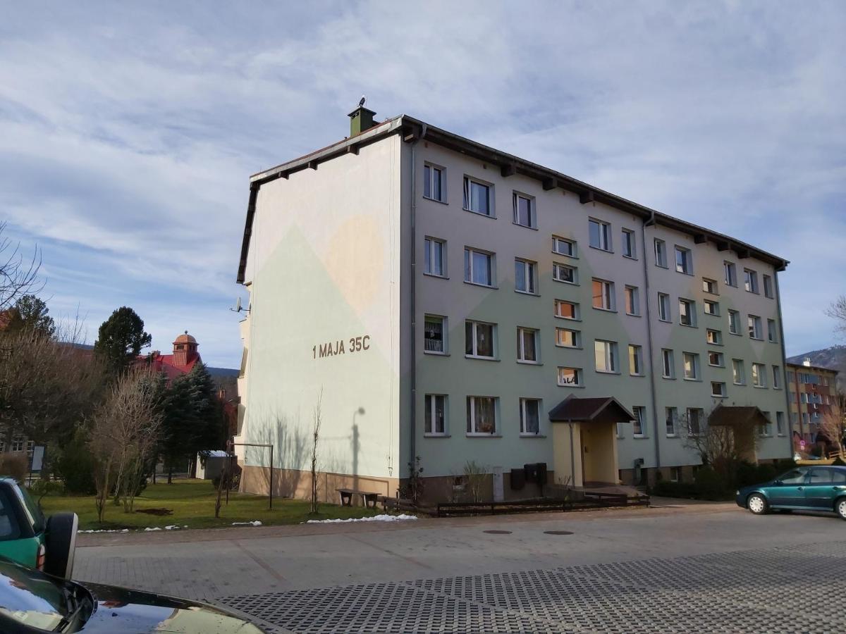 Apartment Viola