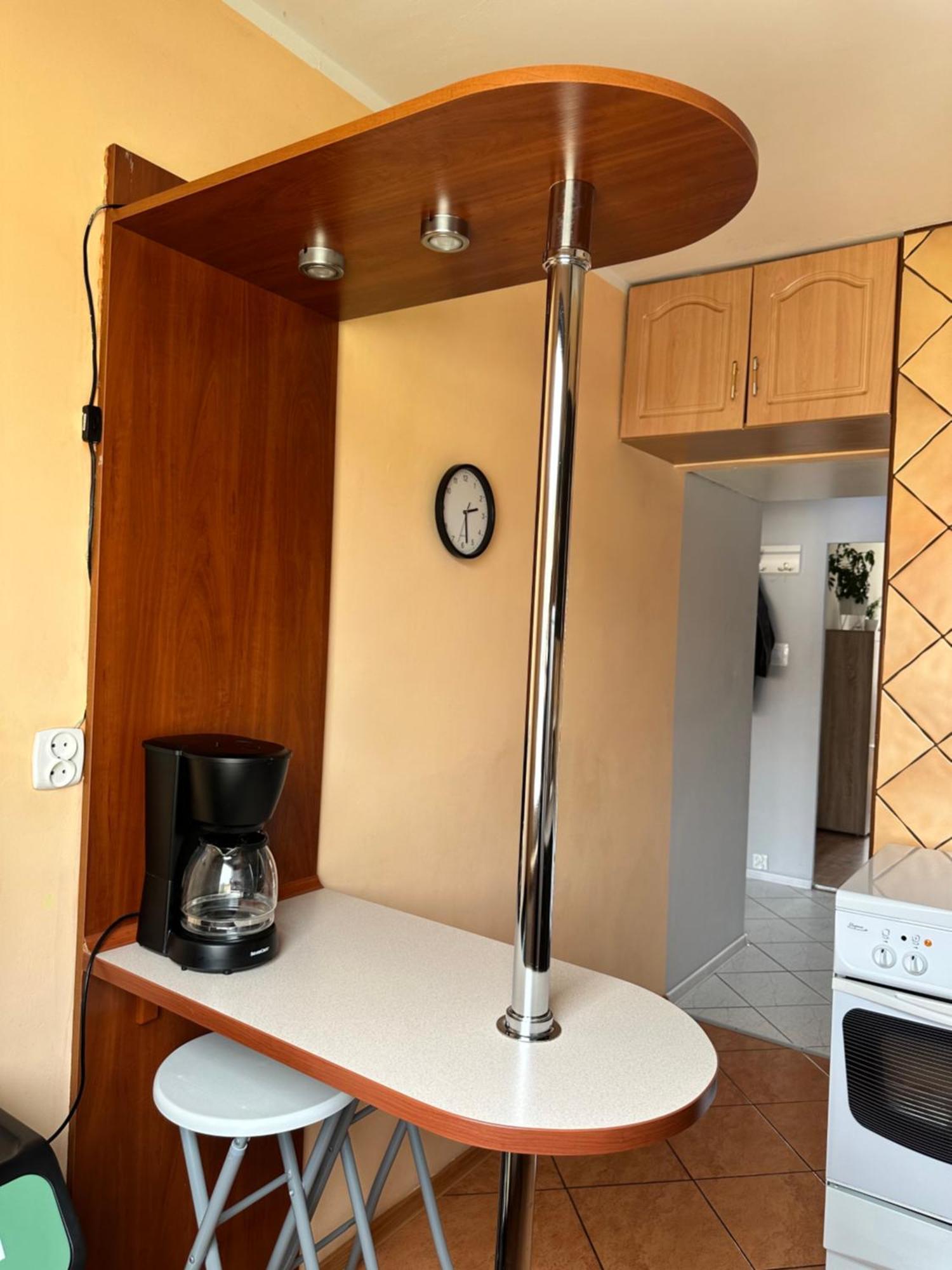 Viola Apartment