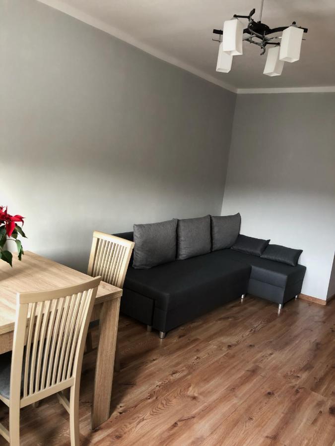 Apartament Viola *