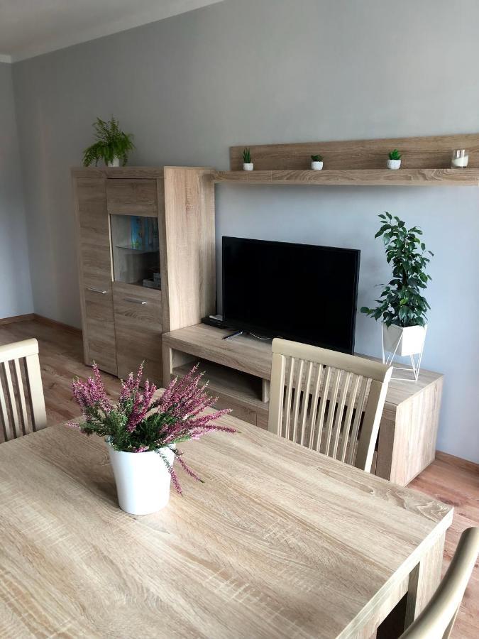 Viola Apartament Szklarska Poręba