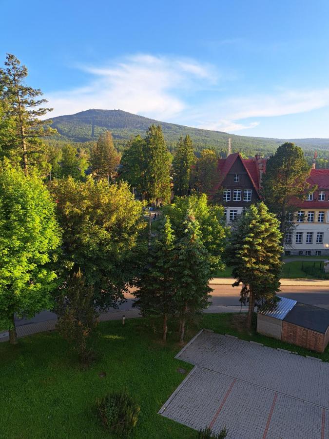 Apartament Viola Szklarska Poręba