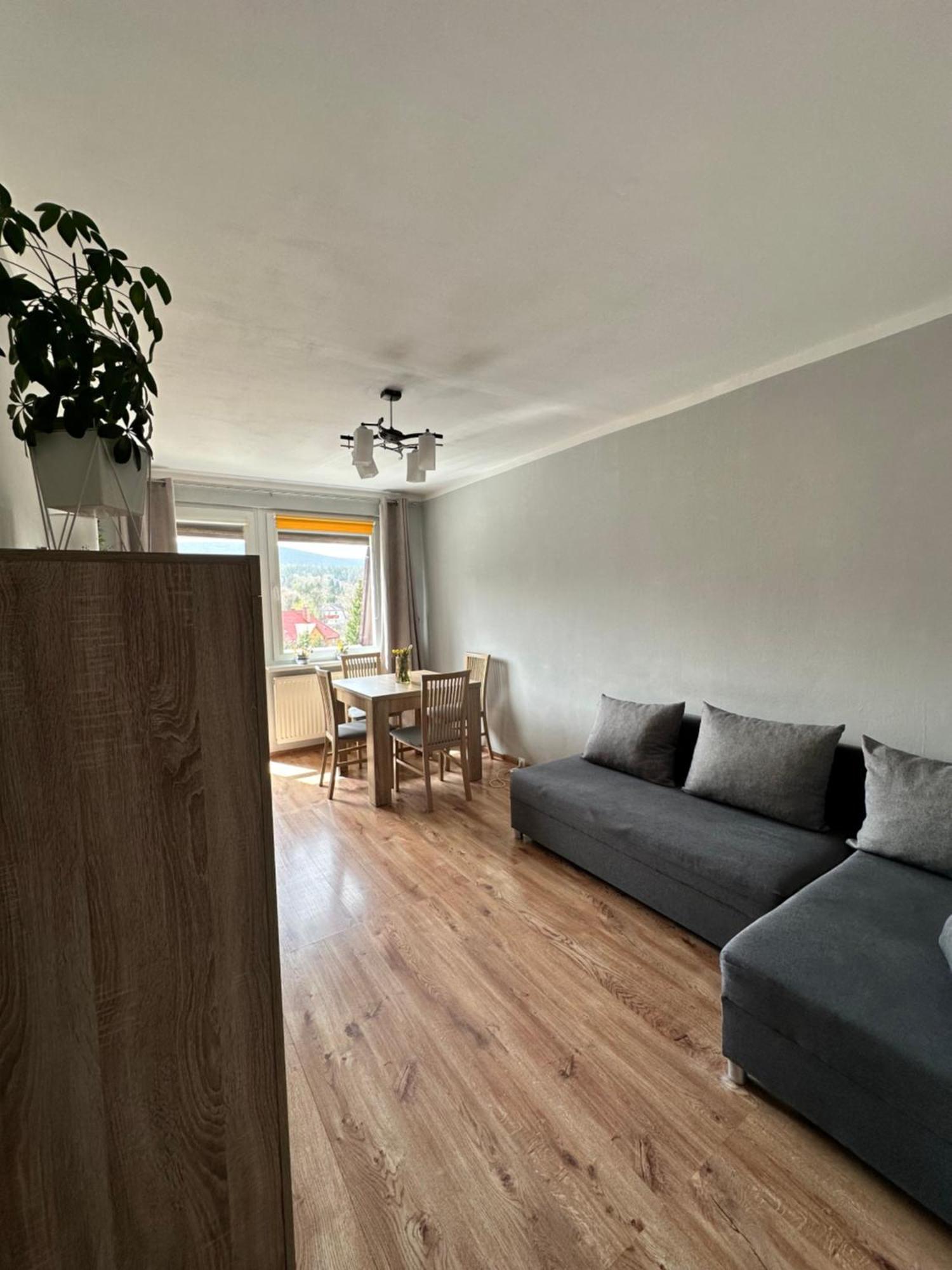 Viola Apartament Szklarska Poręba