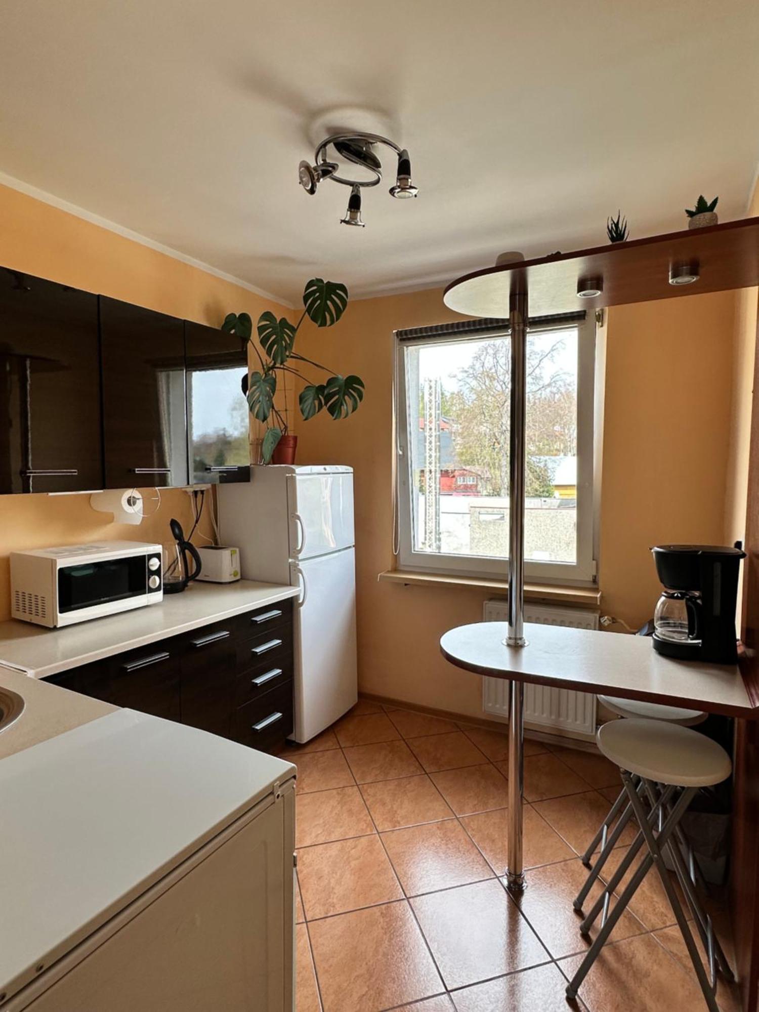 Viola Apartament *